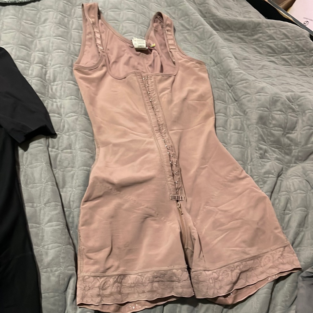Faja Colombiana Size Xl